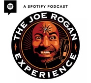 The Joe Rogan Experi